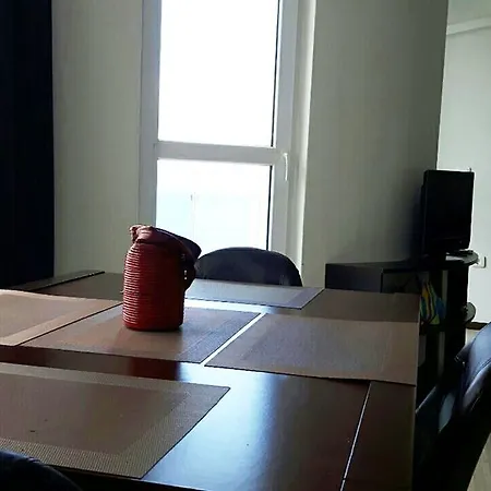 Daire Kraybrezhna Ahyolu