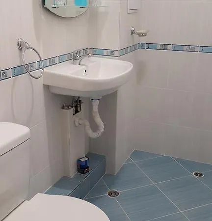 Kraybrezhna Ahyolu