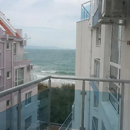 Kraybrezhna Daire Ahyolu